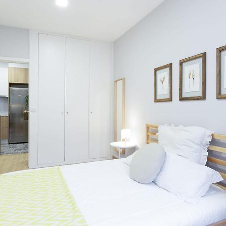 Guestready - Relaxing Apartment In Santa Catarina OOporto Exteriör bild