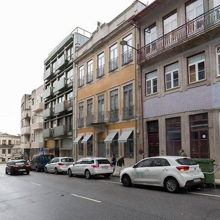 Guestready - Relaxing Apartment In Santa Catarina OOporto Exteriör bild