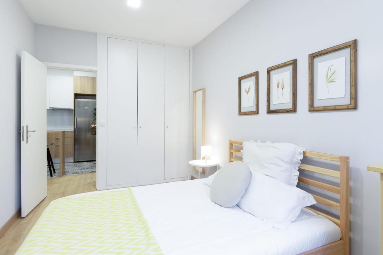 Guestready - Relaxing Apartment In Santa Catarina OOporto Exteriör bild