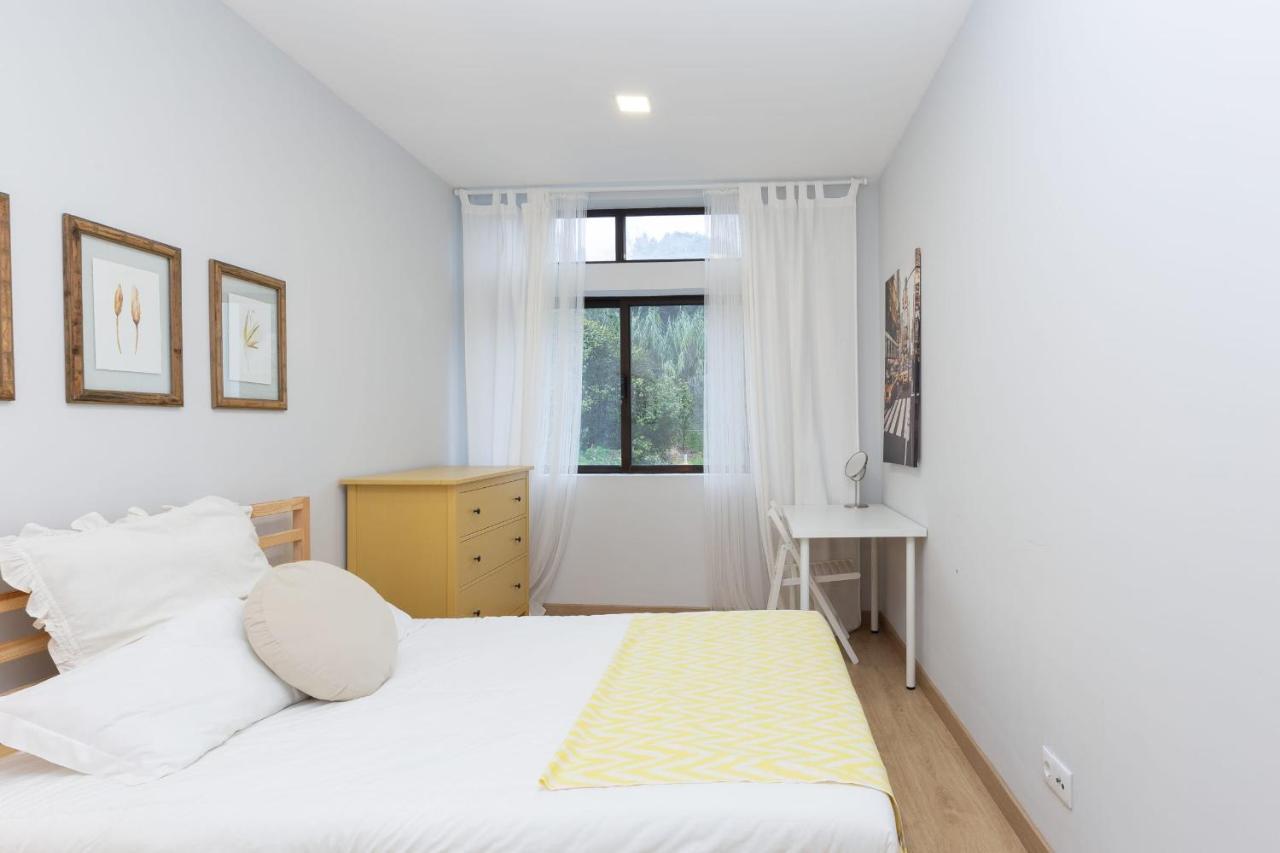 Guestready - Relaxing Apartment In Santa Catarina OOporto Exteriör bild