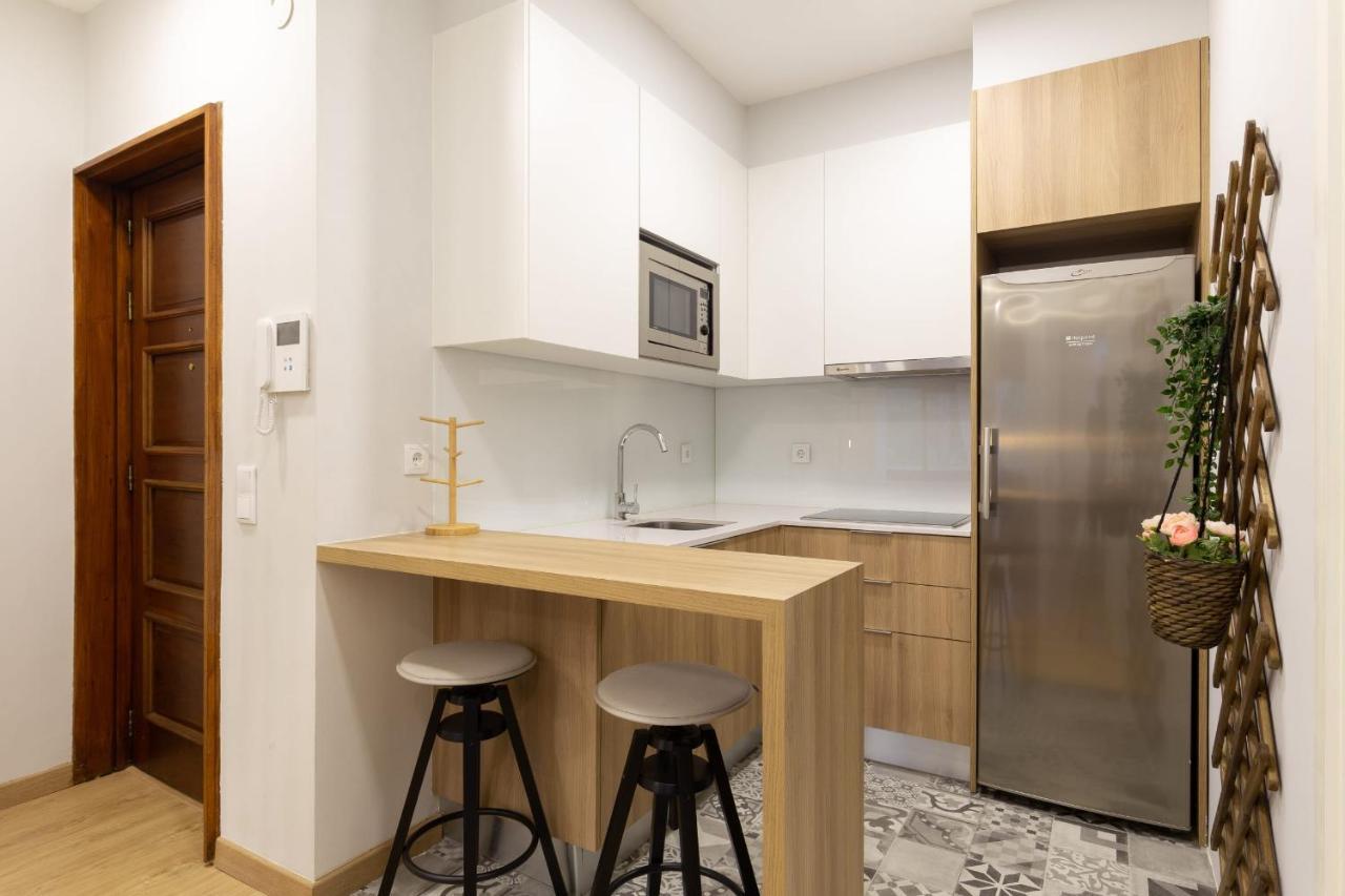 Guestready - Relaxing Apartment In Santa Catarina OOporto Exteriör bild