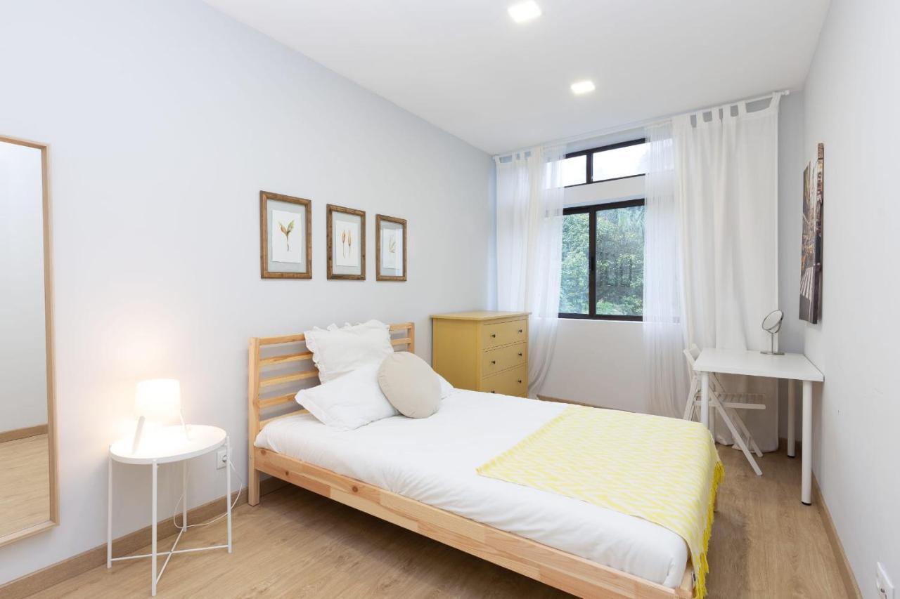 Guestready - Relaxing Apartment In Santa Catarina OOporto Exteriör bild