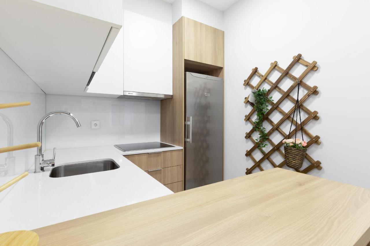 Guestready - Relaxing Apartment In Santa Catarina OOporto Exteriör bild