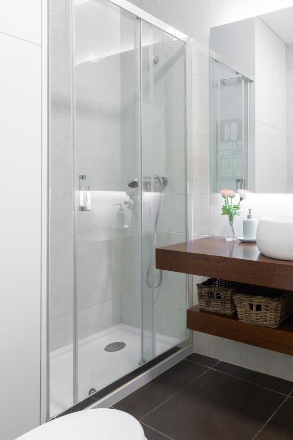 Guestready - Relaxing Apartment In Santa Catarina OOporto Exteriör bild