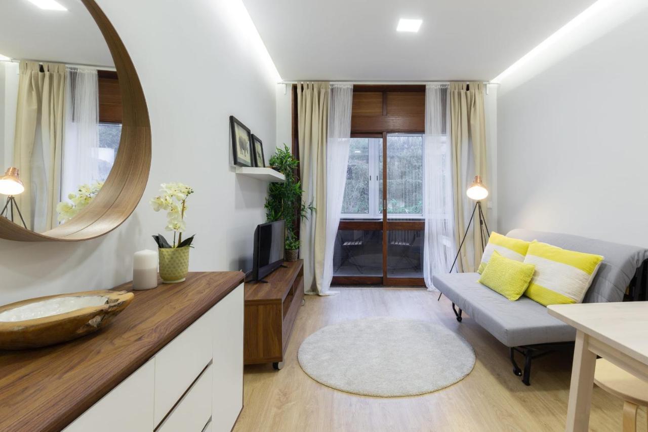 Guestready - Relaxing Apartment In Santa Catarina OOporto Exteriör bild
