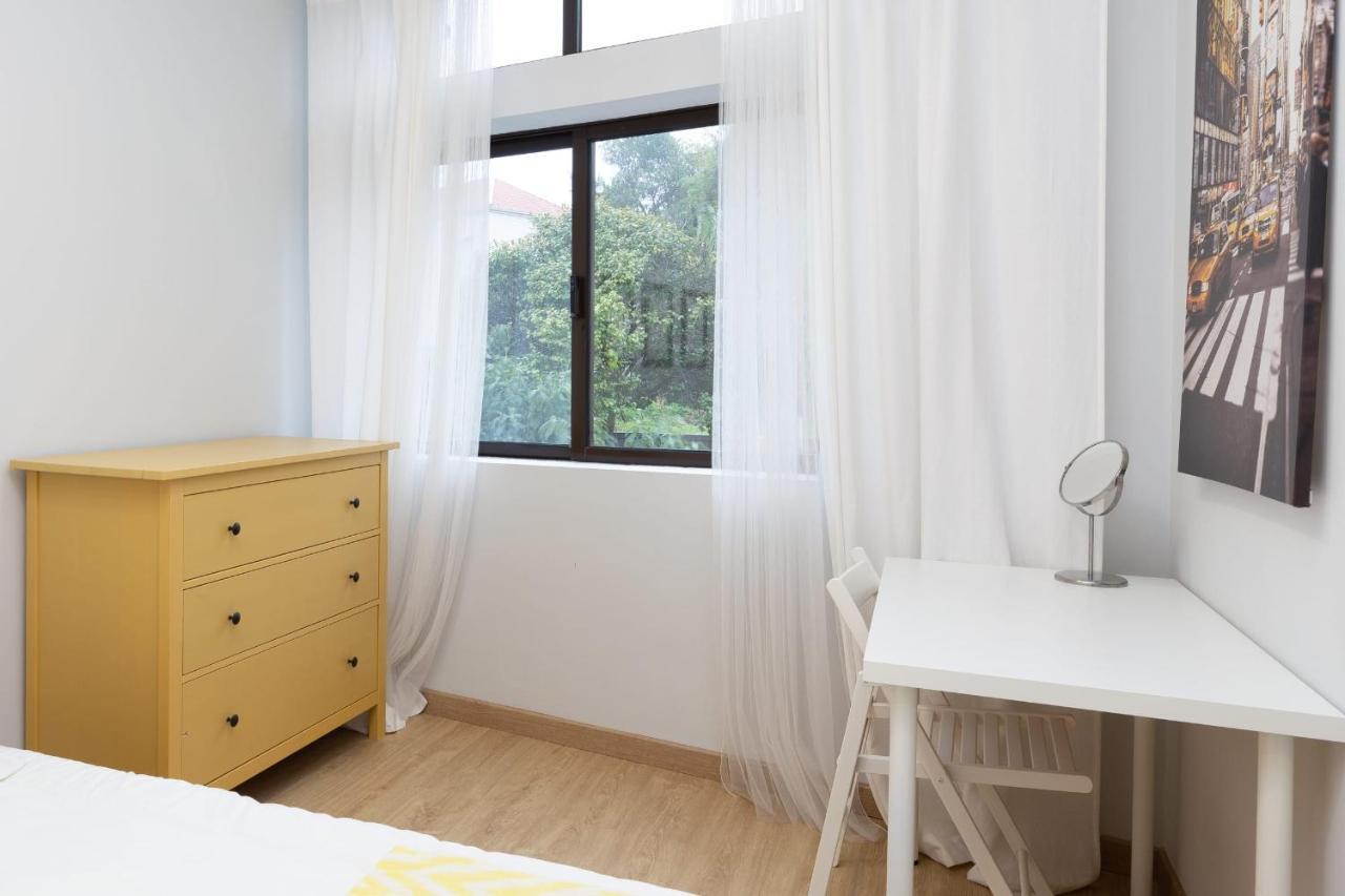Guestready - Relaxing Apartment In Santa Catarina OOporto Exteriör bild