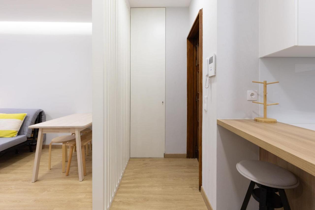 Guestready - Relaxing Apartment In Santa Catarina OOporto Exteriör bild