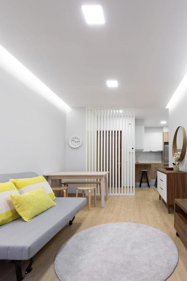 Guestready - Relaxing Apartment In Santa Catarina OOporto Exteriör bild