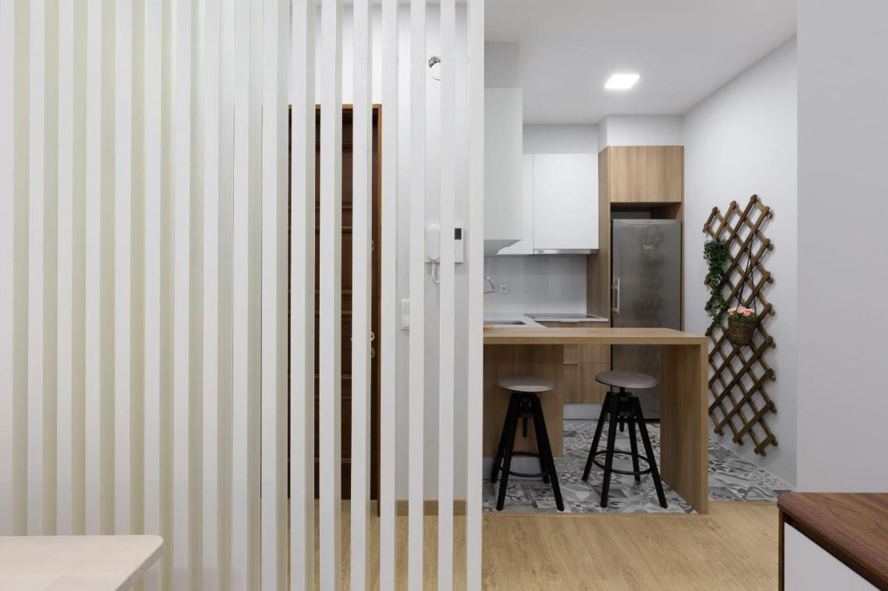 Guestready - Relaxing Apartment In Santa Catarina OOporto Exteriör bild