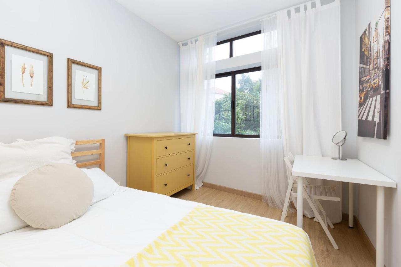 Guestready - Relaxing Apartment In Santa Catarina OOporto Exteriör bild