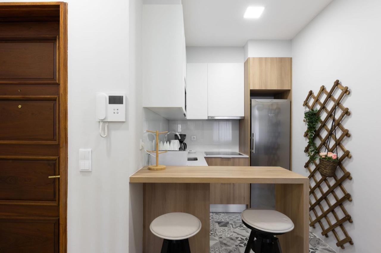 Guestready - Relaxing Apartment In Santa Catarina OOporto Exteriör bild