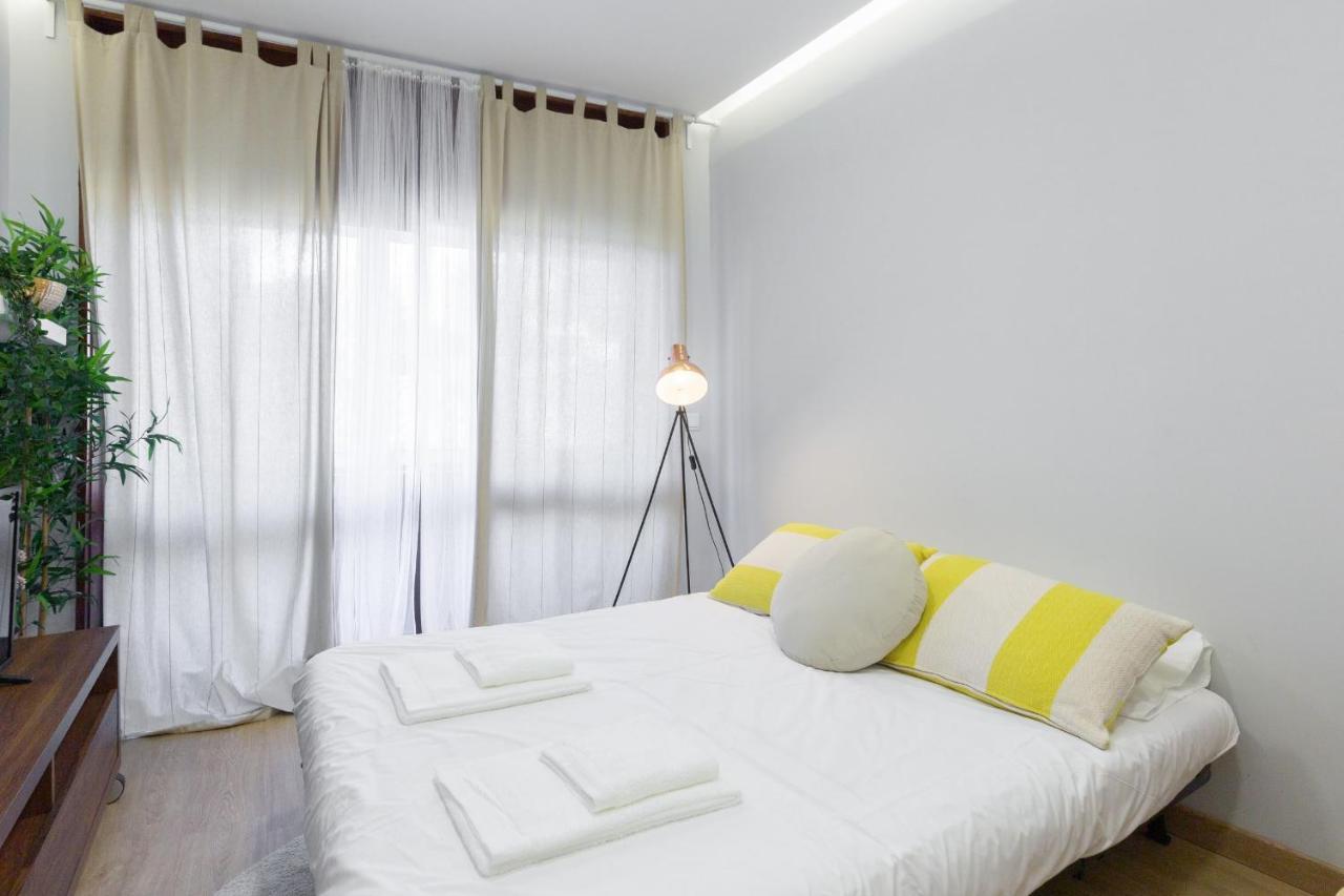 Guestready - Relaxing Apartment In Santa Catarina OOporto Exteriör bild