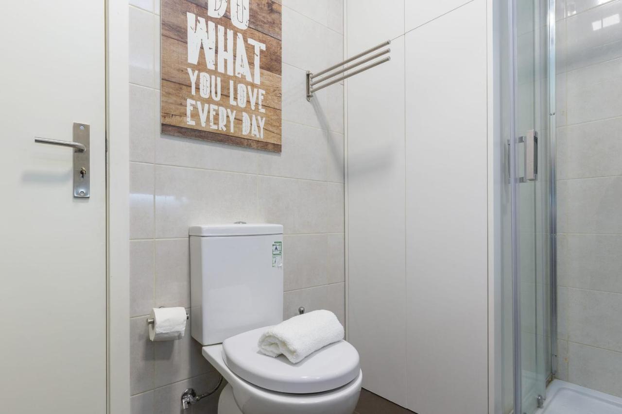 Guestready - Relaxing Apartment In Santa Catarina OOporto Exteriör bild