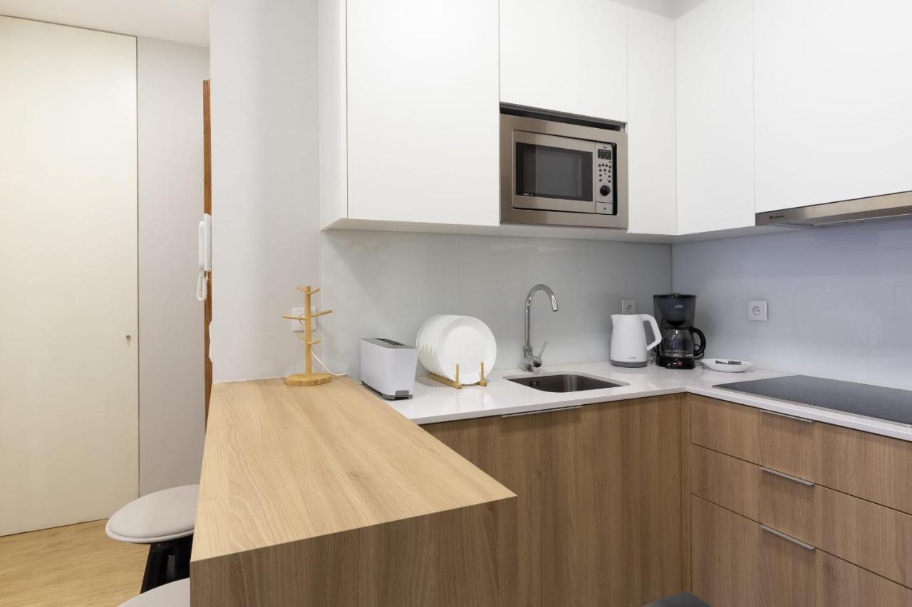 Guestready - Relaxing Apartment In Santa Catarina OOporto Exteriör bild
