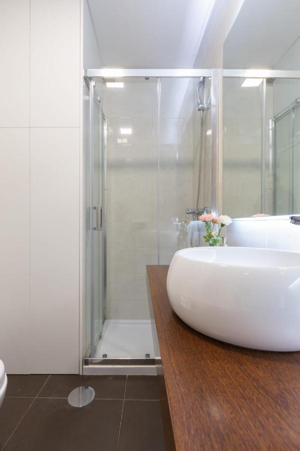 Guestready - Relaxing Apartment In Santa Catarina OOporto Exteriör bild