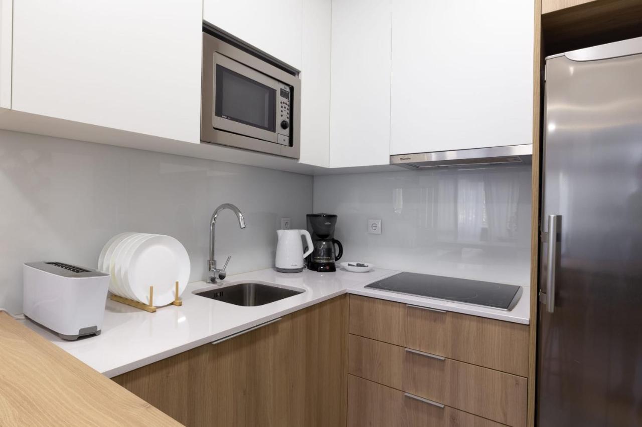 Guestready - Relaxing Apartment In Santa Catarina OOporto Exteriör bild