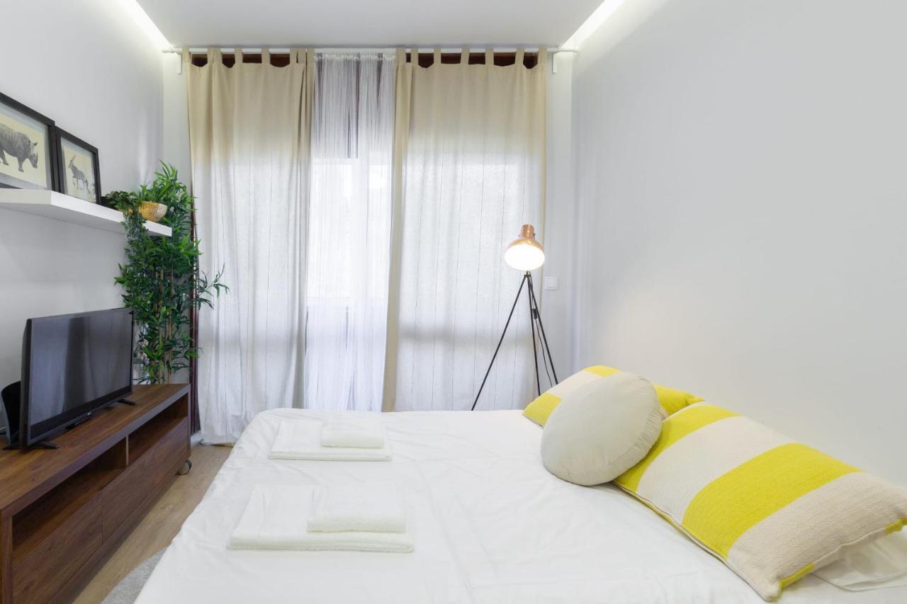 Guestready - Relaxing Apartment In Santa Catarina OOporto Exteriör bild