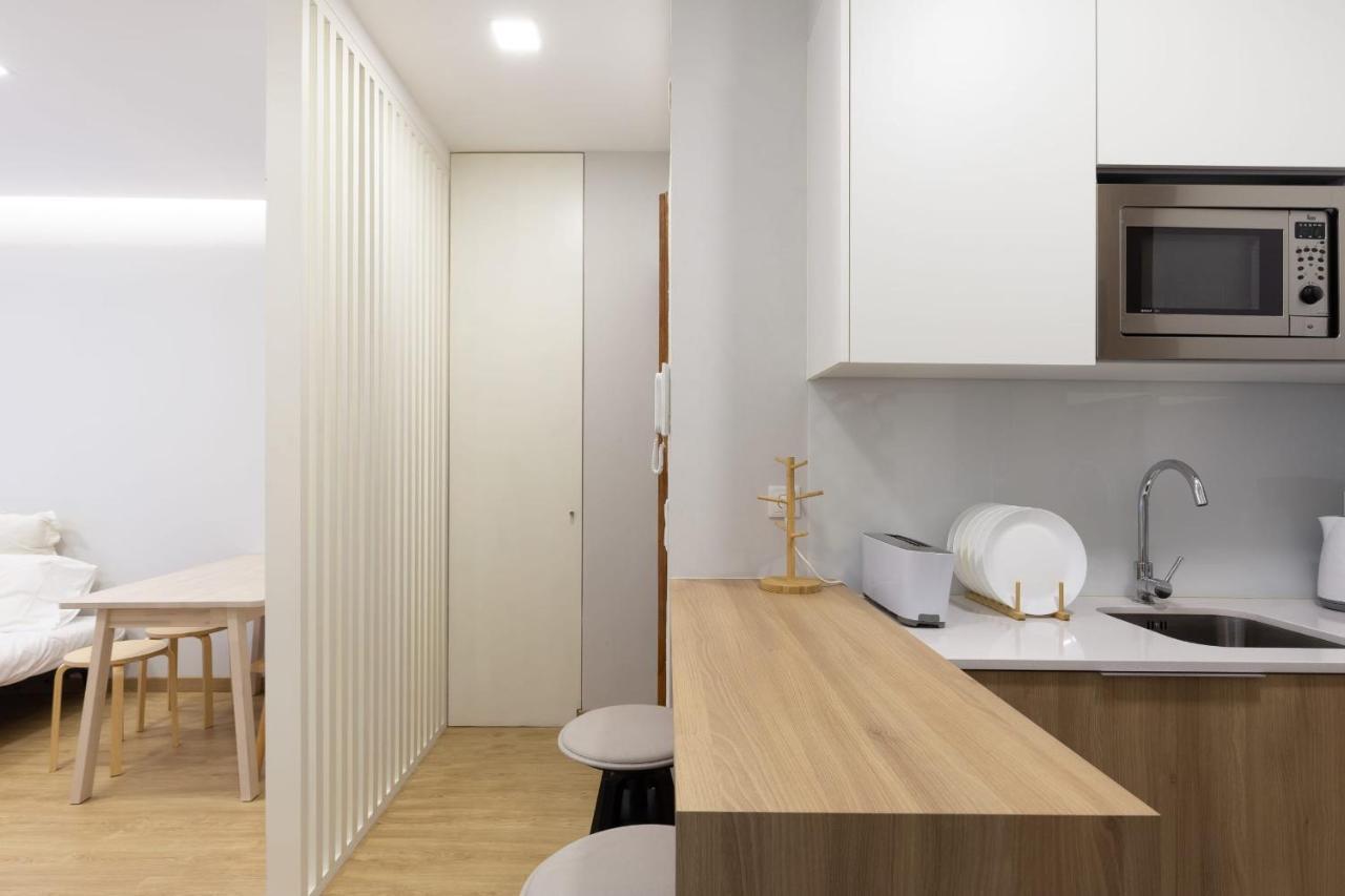 Guestready - Relaxing Apartment In Santa Catarina OOporto Exteriör bild