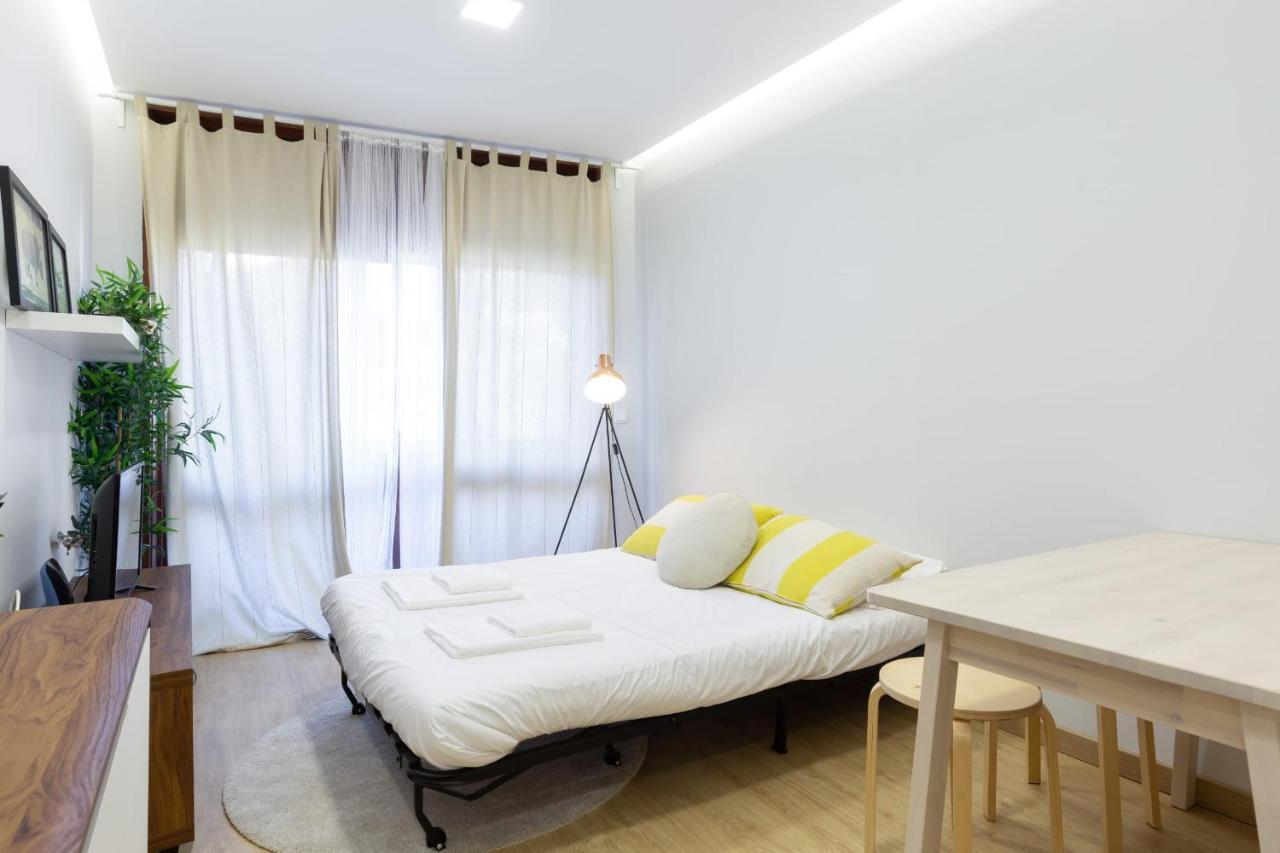 Guestready - Relaxing Apartment In Santa Catarina OOporto Exteriör bild