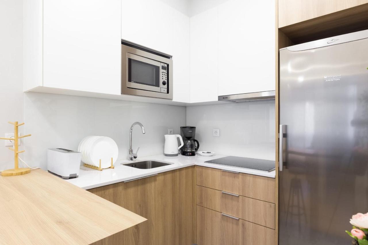 Guestready - Relaxing Apartment In Santa Catarina OOporto Exteriör bild